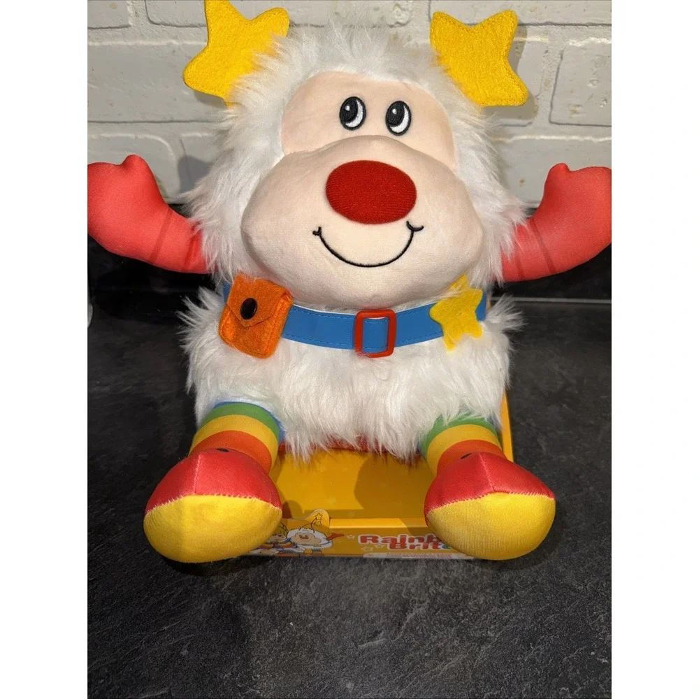 Rainbow Brite Twink 10-Inch Plush Loyal Subjects